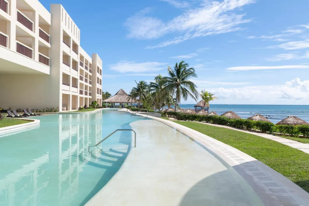 Hyatt Ziva Riviera Maya All-Inclusive (Adults Only) Puerto Morelos Mexiko