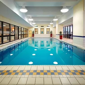 Hotel Marriott