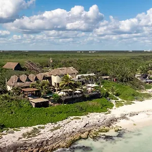 Hotel Mezzanine Tulum, A Small Luxury Hotel (Adults Only)