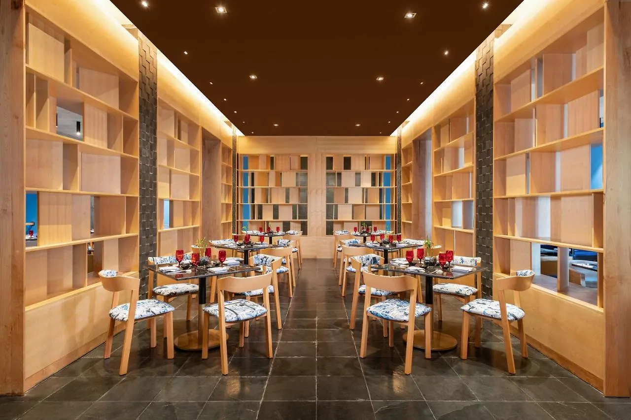 Hyatt Ziva Riviera Maya All-Inclusive (Adults Only) Puerto Morelos