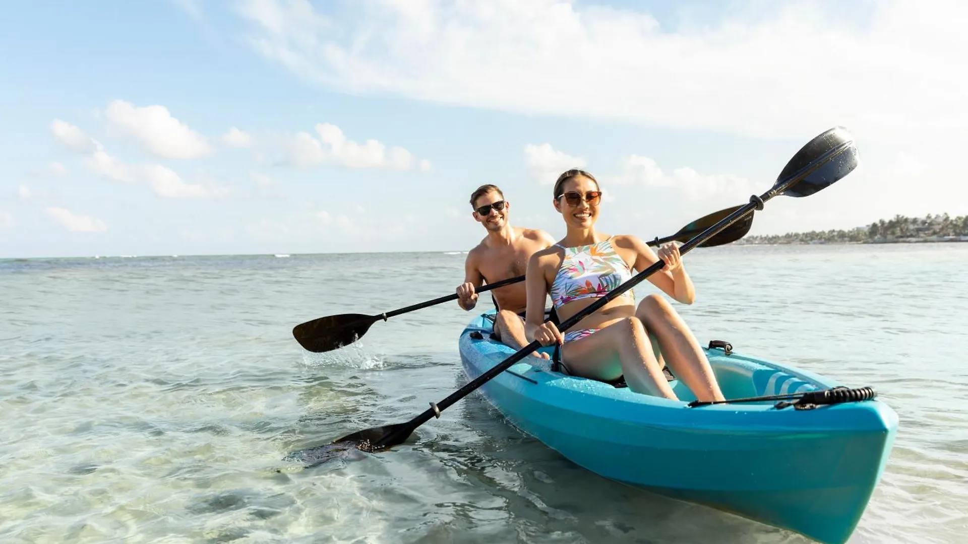 Resort Hyatt Ziva Riviera Maya All-Inclusive (Adults Only) Puerto Morelos